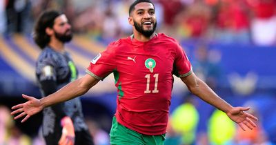 How Morocco turned to their migrants and mothers and became a major World Cup force