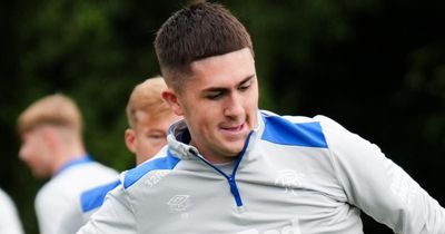 Rangers midfielder eyed for Scottish Premiership loan switch after new contract