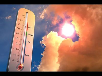 Australia declares El Nino set to be strongest in decades