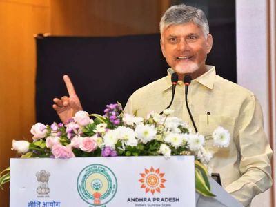 Andhra Pradesh's Naidu pitches state as semiconductor hub to global chipmakers