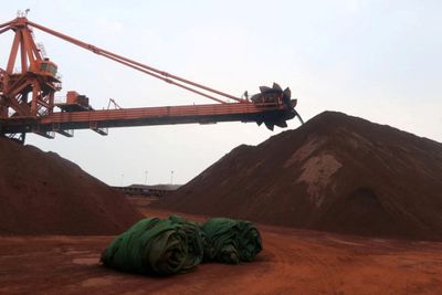Iron ore miners highlight India, Asean as they look for growth after China