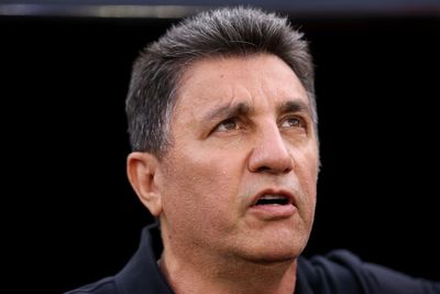 'Most oppressed team': Iran coach hits out at treatment in the US