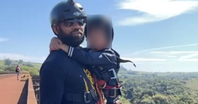 'Total Irresponsibility:' Instructor's Daredevil Child Stunt Video Emerges After Brazil Bungee Jumping Death