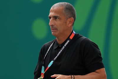 Tunisia sack manager Lamouchi after just one World Cup game – and name his replacement