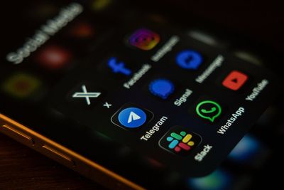 Why has India suddenly banned Telegram?