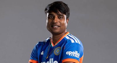 Meet Bharti Fulmali: Trolled for Her Looks, Now in India's World Cup Squad