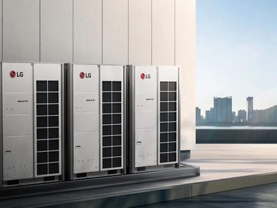 The Next Frontier: LG's future is not just the TV and fridge in your home
