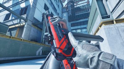 All PAINT Bombs in EMPULSE and their effects