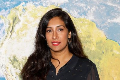 BBC Radio 2’s Tina Daheley leaves Breakfast Show after seven years ahead of Sara Cox debut