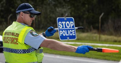 P-plate driver's licence suspended after allegedly going more than 150kmh