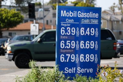 Americans told not to expect relief as price shock lingers after Iran war