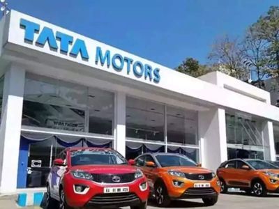 Tata Motors PV eyes industry-leading FY27 growth as new launches, EV momentum fuel optimism