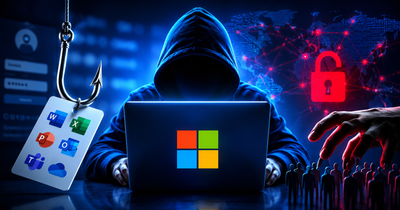 Anyone Can Be a Hacker Now: FBI Exposes Microsoft 365 Phishing Toolkit That Gives Amateurs the Keys to Cybercrime