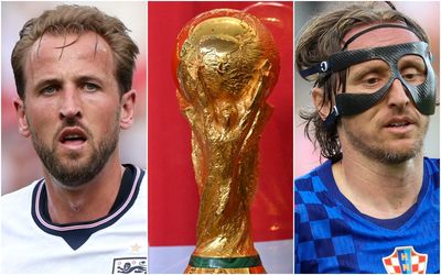 England vs Croatia: World Cup 2026 prediction, kick-off time, team news, TV, live stream, h2h results, odds today