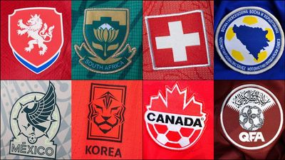 2026 World Cup Daily: Full Match Schedule, Latest News