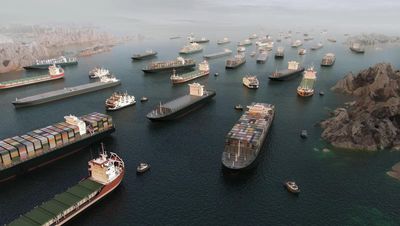 US–Iran peace deal to reopen Strait of Hormuz brings relief to trade: EEPC