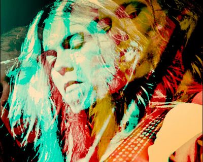 ‘He experienced a full life of trauma’: documentary explores troubled tale of Gregg Allman