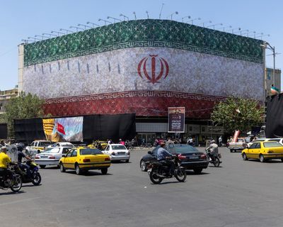 So is the US war with Iran over? In a word: no