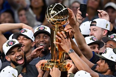 The year of New York and the Thunder weren’t inevitable: 15 things we learned from the NBA playoffs