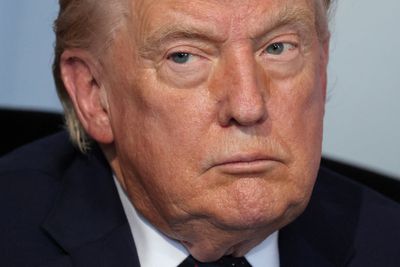 Now Iran peace deal is agreed, Trump says Ukraine could be next