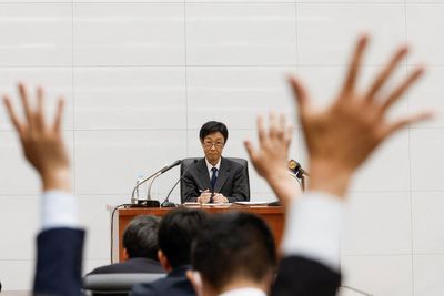 Japan hikes interest rates to highest since 1995 as Middle East tensions fuel inflation fears