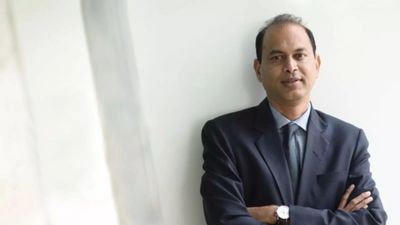 IT rebound may lack legs, outlook remains cautious: Sunil Singhania