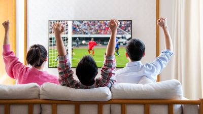 How to set up your Smart TV with a VPN for World Cup 2026 streaming