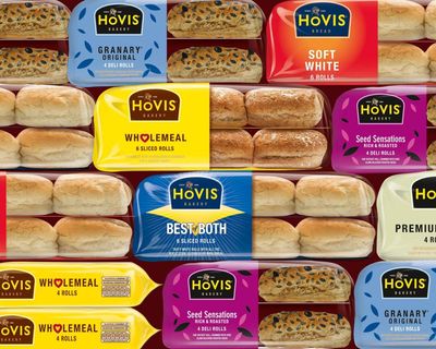 Kingsmill owner cleared to create UK’s biggest bread brand with Hovis takeover