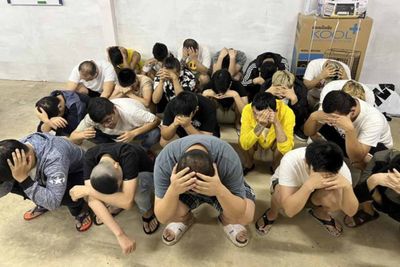 PM Anutin wants foreign culprits deported faster