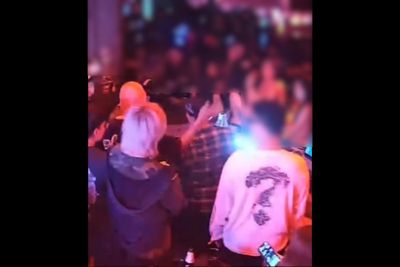 Drinker attacks DJ for delay in playing ‘Happy Birthday’