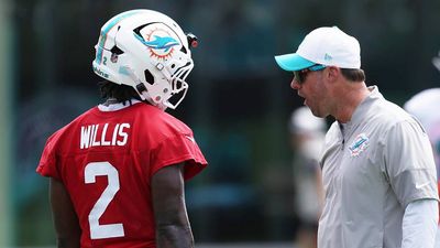 Super Bowl LXI Road Maps: Dolphins Are Clearly in Rebuild Mode