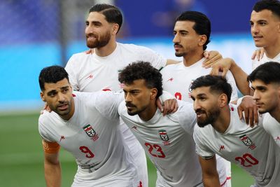 Iran coach calls his team the ‘most oppressed’ at the World Cup