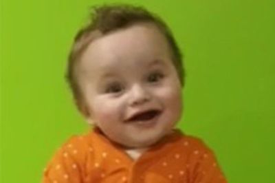 Grandmother of baby murdered by adopted parents wanted to keep him – reports