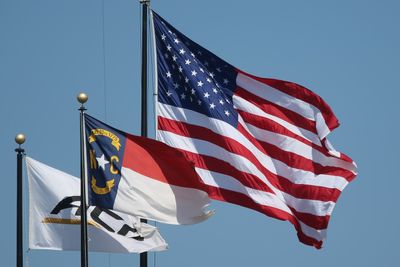 NC Dems move to block GOP power grab
