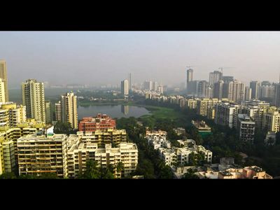 Actor Kalki Koechlin sells Andheri West apartment for Rs 2.55 crore; Check Mumbai property price trend