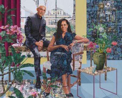 ‘This will be timeless’: what art can we expect from Chicago’s $850m Obama Presidential Center?