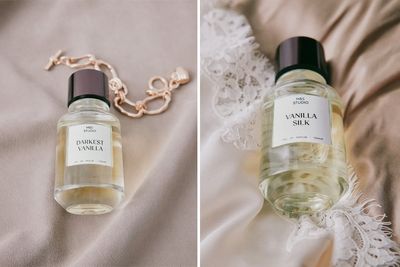 M&S's new Studio perfumes are inspired by Tom Ford and Jo Malone scents