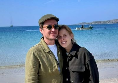 Princess Beatrice's Husband Defends Missing Family After Cozy 'Glass of Vino' Sparks Marital Backlash