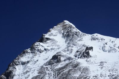 ‘Green Boots’ to be removed from Everest after 30 years in death zone