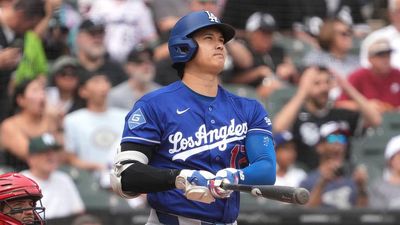 Five Eye-Opening Takeaways From MLB's First All-Star Voting Update