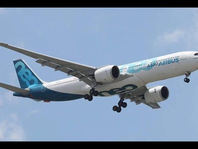 A330 neo planes could be very good option for Indian aviation market: Airbus exec