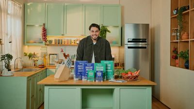 Nutrition brand TruNativ closes $30 million round with OrbiMed Advisors LLC