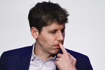 OpenAI’s financials have leaked, showing $21 billion in losses against $13 billion in revenue