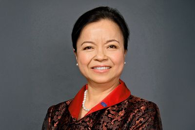 REE Corp. chair Nguyen Thi Mai Thanh spent 40 years navigating Vietnam's economy. Here's what she thinks comes next