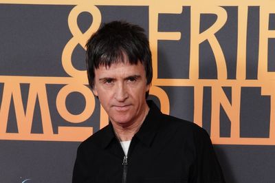 Former Smiths guitarist Johnny Marr announces first album in four years