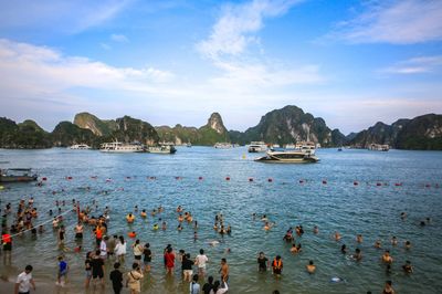 Vietnam is becoming the hottest tourist hotspot in Southeast Asia—and trying to avoid Thailand's mistakes