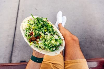 Gen Z calls it 'slop'—but they're fast casual's most loyal (and demanding) customers
