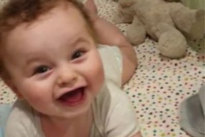 Grandmother of baby murdered by adoptive parents ‘wanted to keep him’