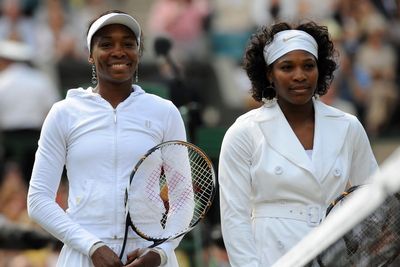 Venus and Serena Williams to rekindle doubles partnership at Wimbledon