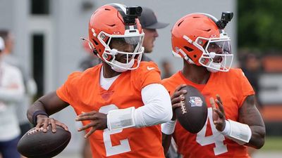 Projecting Looming QB Camp Headaches for the Cardinals, Raiders and Browns